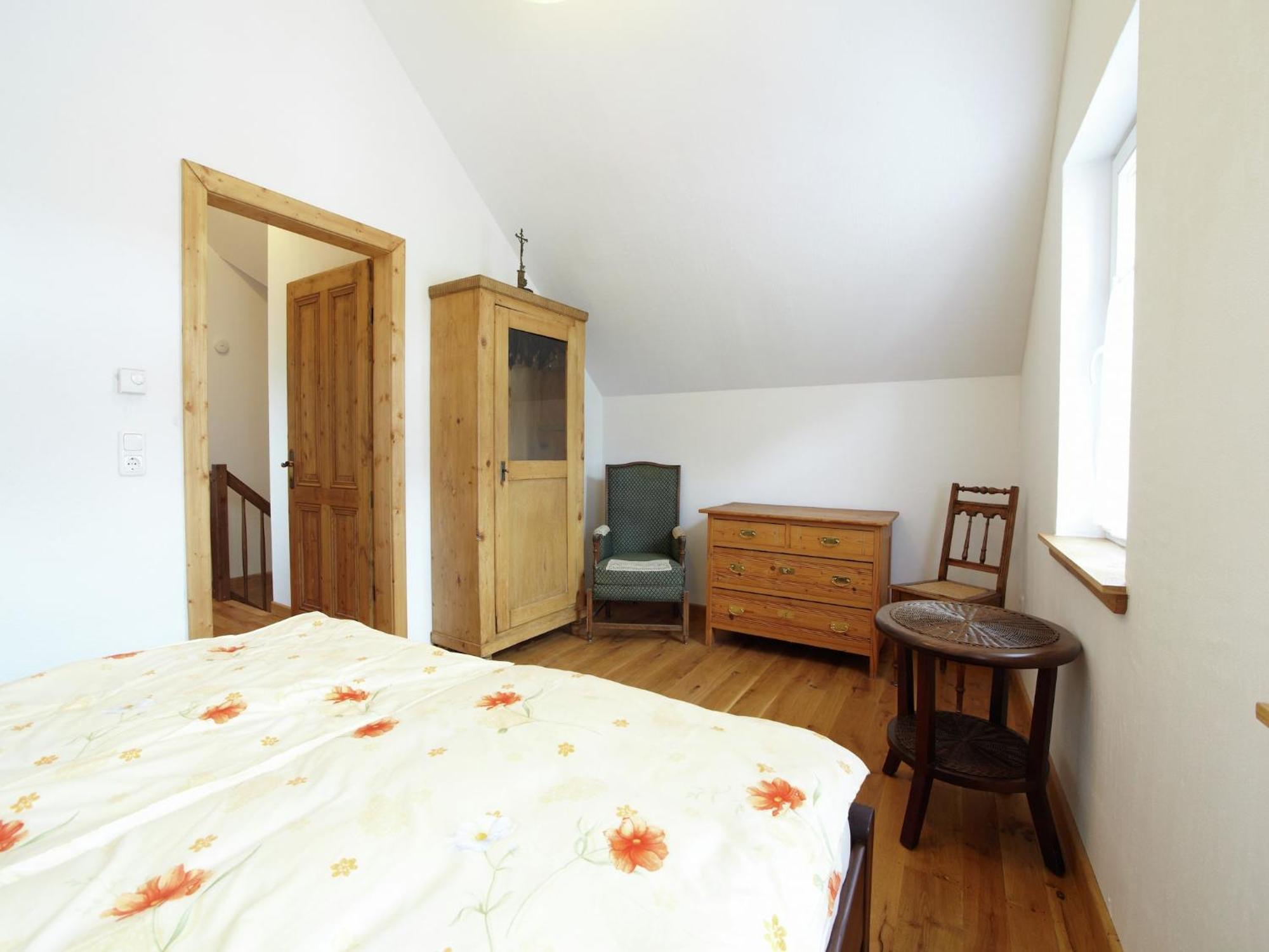 Nostalgic Apartment In The Eifel Region شليدن المظهر الخارجي الصورة