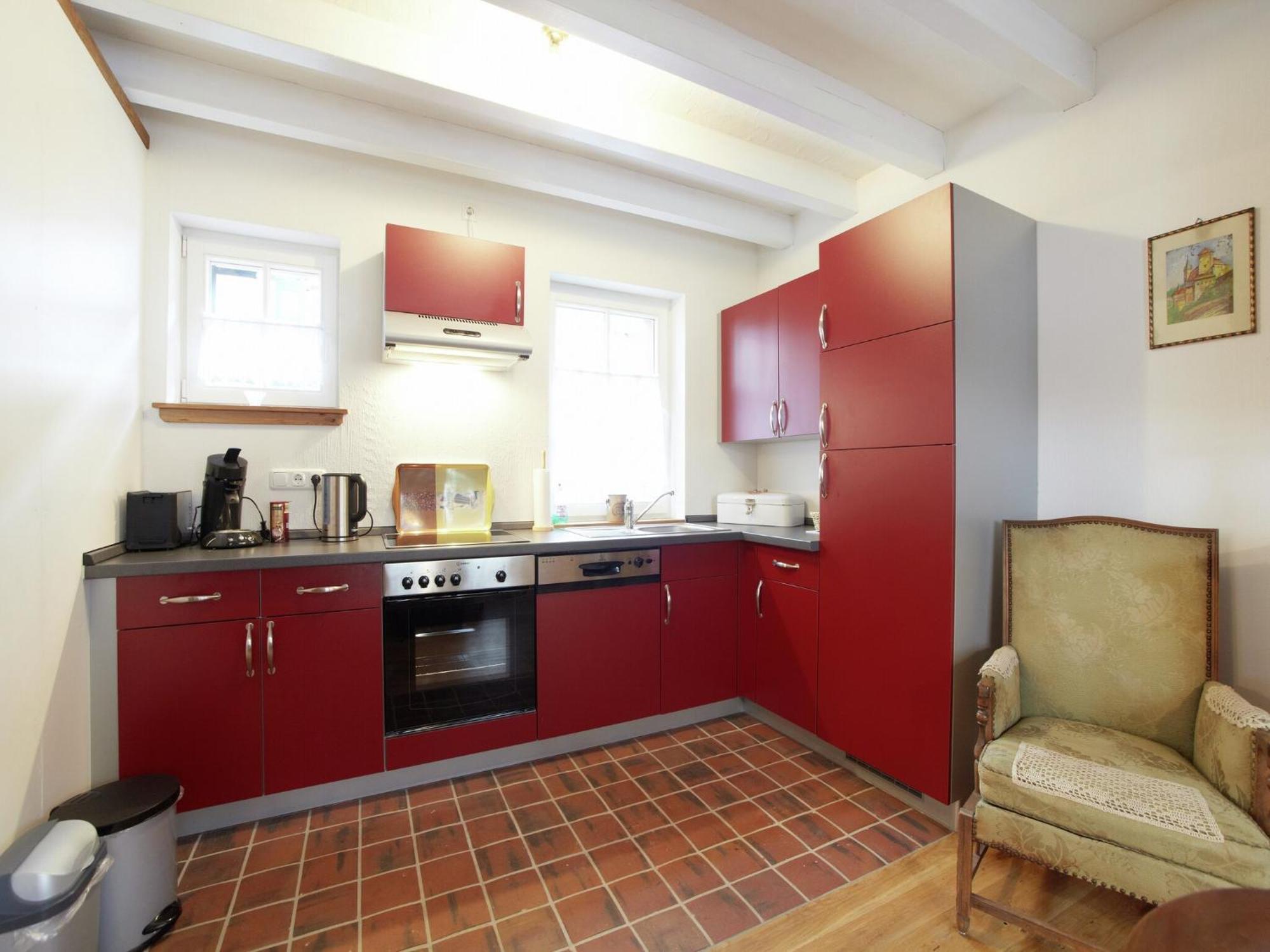 Nostalgic Apartment In The Eifel Region شليدن المظهر الخارجي الصورة
