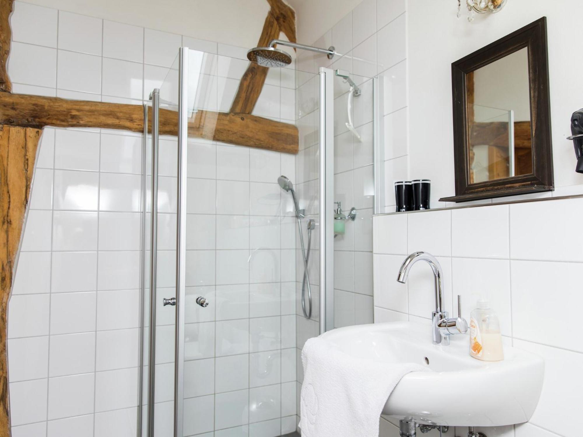 Nostalgic Apartment In The Eifel Region شليدن المظهر الخارجي الصورة